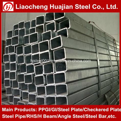 2x3 steel tubing price